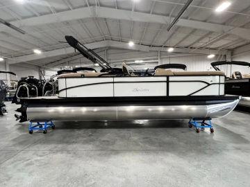 2025 Barletta Boats Cabrio C22Q