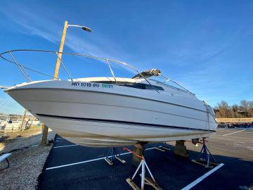 1998 Bayliner 2355 Ciera Sunbridge