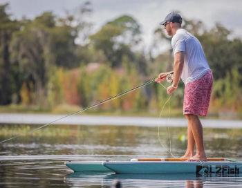 2024 Live L2F Paddle Boards