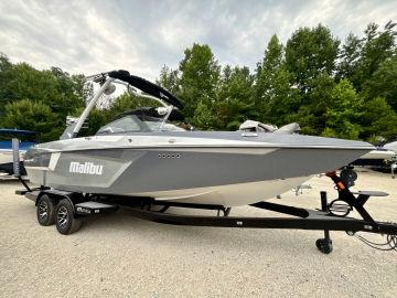 2022 MALIBU WAKESETTER 24 MXZ