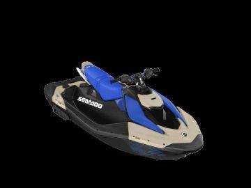 2025 Sea-Doo Spark Trixx for 3 Rotax 900 ACE-90