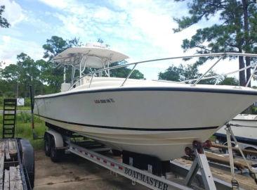 2004 Sea Vee 310i