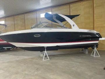 2014 Regal 2700 Bowrider