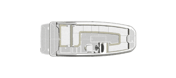 2023 BAYLINER DX 2050