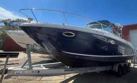 2005 Sea Ray 290 AMBERJACK