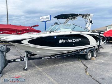 2011 Mastercraft X55