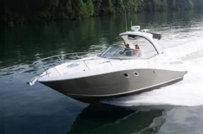 2009 Sea Ray 310 Sundancer