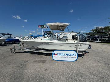 2014 NAUTICSTAR NAUTIC STAR