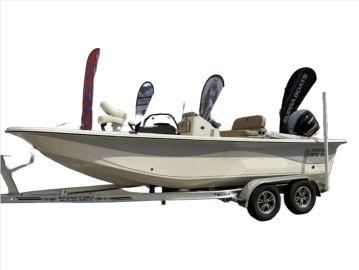 2024 Carolina Skiff 21 LS