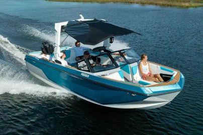 2024 Nautique Super Air Nautique GS24