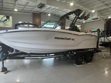 2025 MasterCraft NXT21