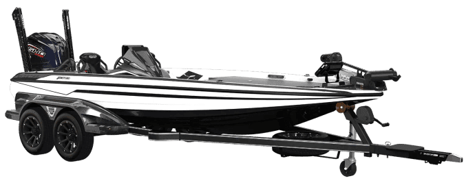 2024 Skeeter FXR21