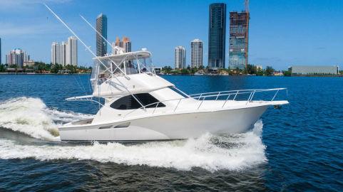 2013 Tiara 3900 Convertible