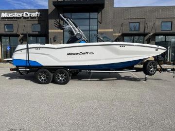 2023 MasterCraft NXT24