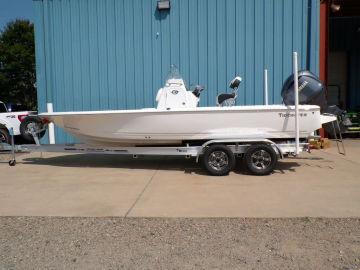 2025 TideWater Boats 2110 Bay Max