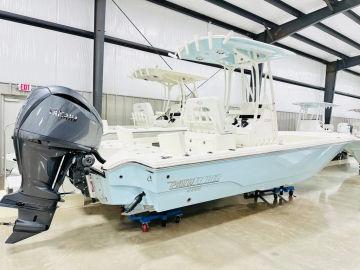 2024 Pathfinder Boats 2500 Hybrid