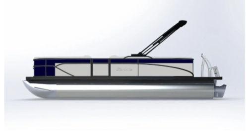 2025 Barletta Boats Cabrio C22QC