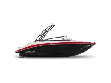 2025 Yamaha Boats AR195