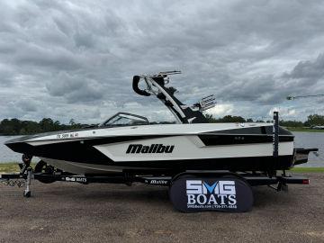 2022 MALIBU WAKESETTER 23 MXZ