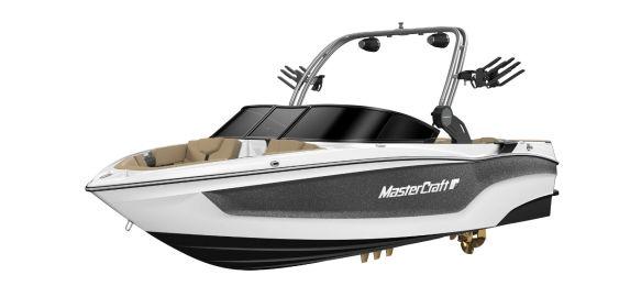 2025 MasterCraft XT23