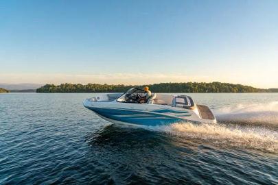 2023 Bayliner Boats VR5