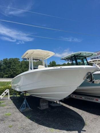 2023 Boston Whaler 280 Dauntless