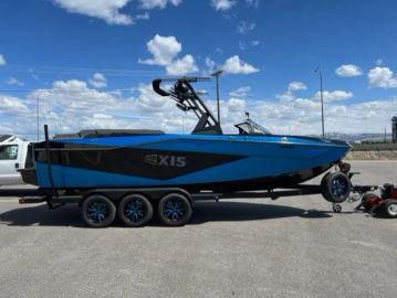 2023 Axis Wake Research T250