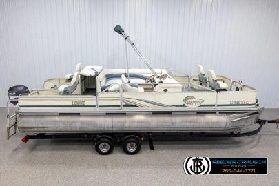 2002 Suncruiser Trinidad 224