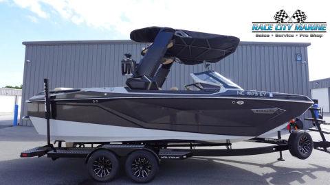 2022 Nautique G23 Paragon