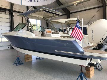 2024 CHRIS-CRAFT CALYPSO 28