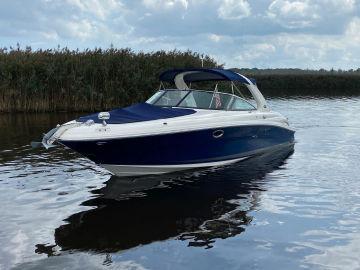 2007 Sea Ray 290 Select EX