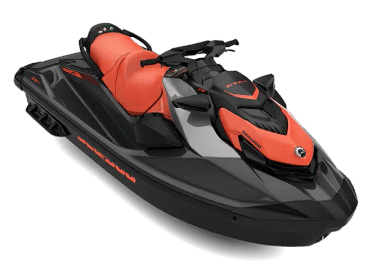 2023 Sea-Doo GTI SE 170 Aud