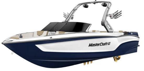 2024 MASTERCRAFT XT25