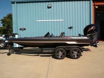 2025 Skeeter ZX200