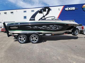 2007 Malibu Boats WVLX