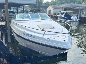 2001 Chaparral 245 SSi