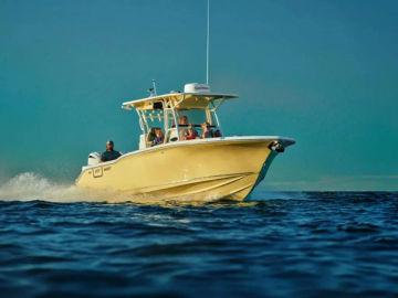 2025 Key West Boats 291 FS