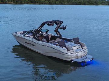 2025 MasterCraft X24