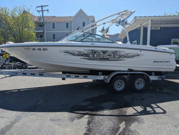 2006 MasterCraft X-30