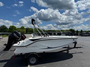 2024 Bayliner In Stock Now M15