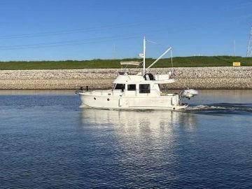 2011 Beneteau Swift Trawler 34