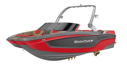 2024 MasterCraft XT22