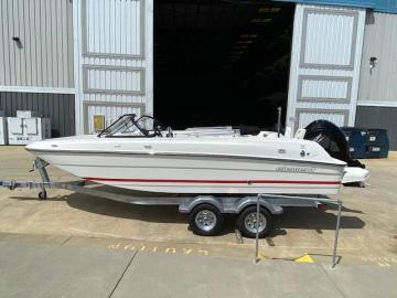 2024 Bayliner Element E21