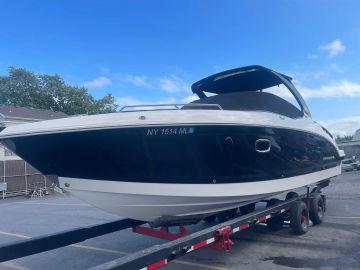 2014 Chaparral 307 SSX