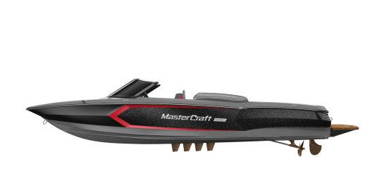 2024 MasterCraft ProStar