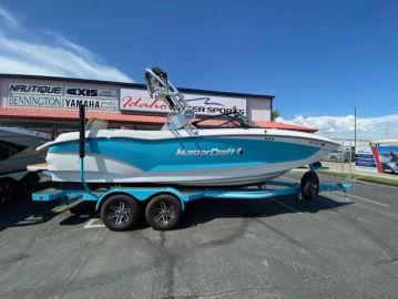 2022 Mastercraft X22