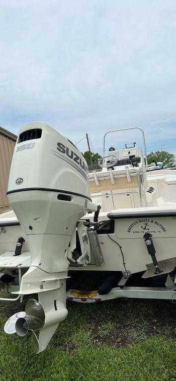 2002 Pathfinder Boats Na