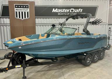 2025 Master Craft NXT24