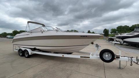 2005 Regal 2900 LSR