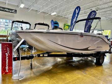 2023 Bayliner In Stock Now Element M19